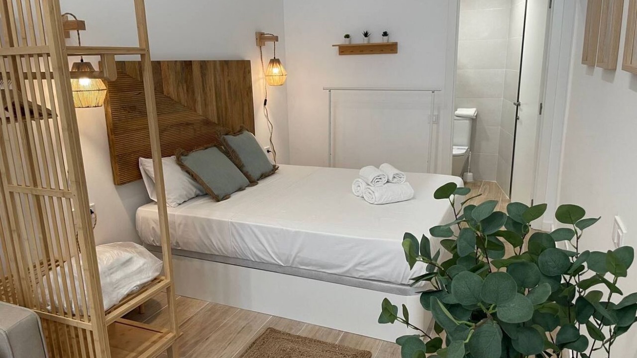 Photo of Bedroom in Valencia Province