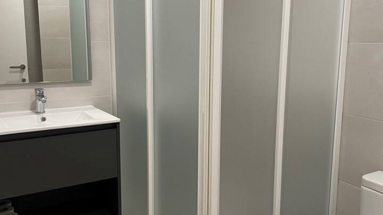 Photo of Bathroom in Valencia Province