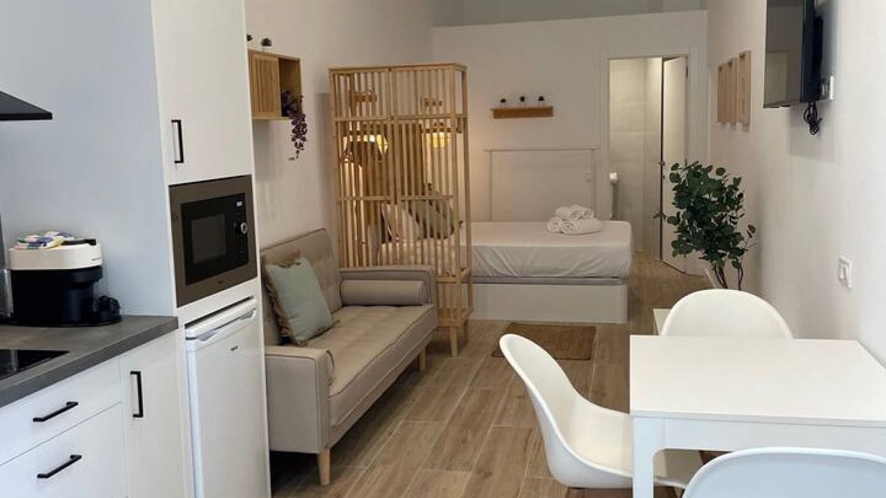 Photo of Bedroom in Valencia Province
