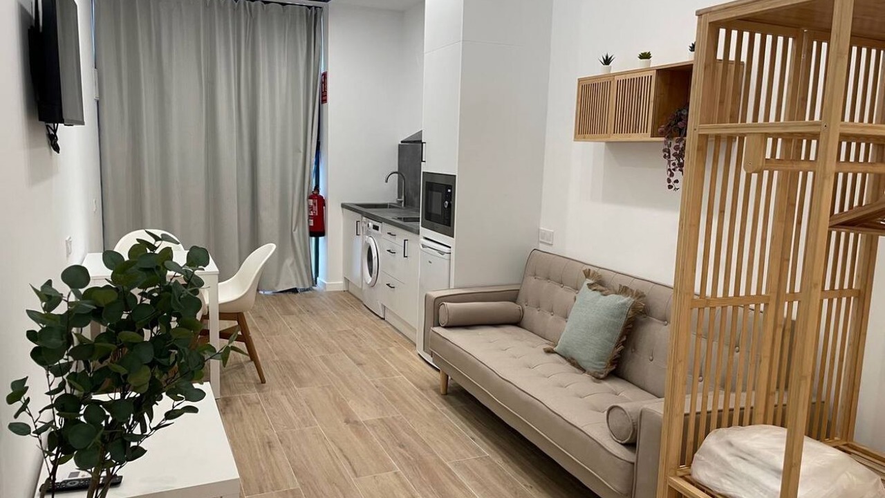 Photo of Livingroom in Valencia Province