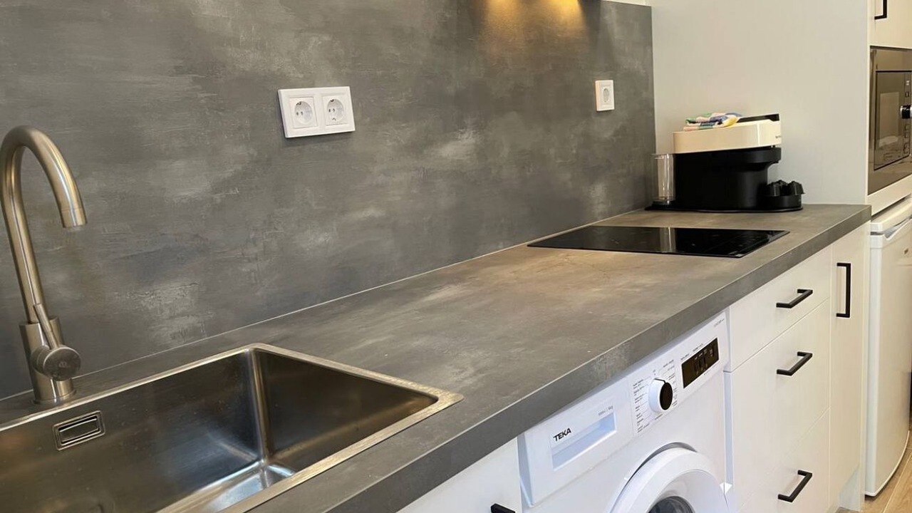 Photo of Kitchen in Valencia Province