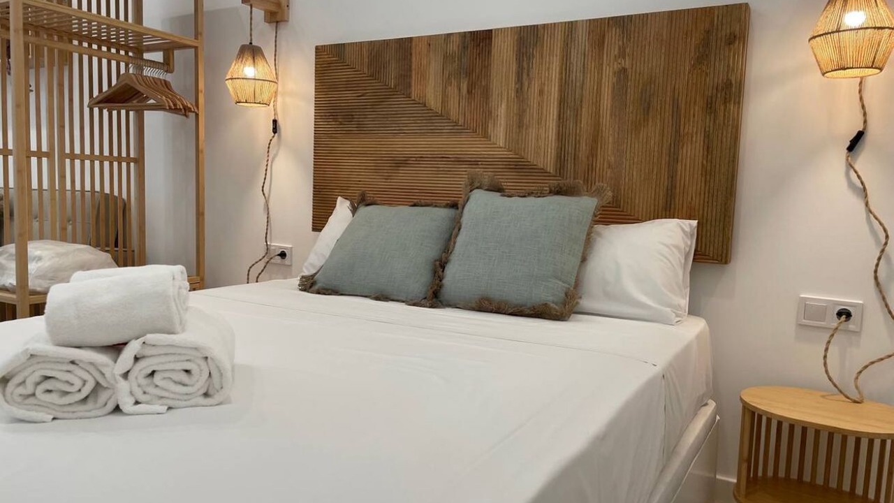 Photo of Bedroom in Valencia Province