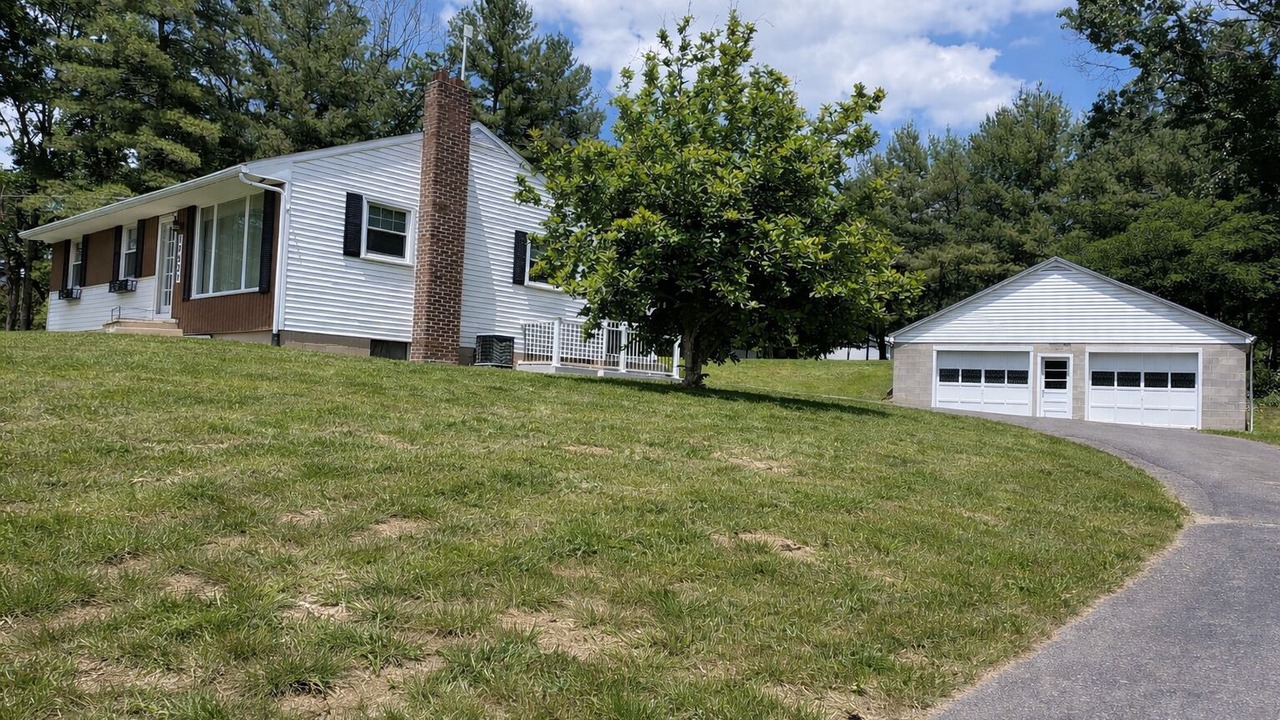 Photo of Outdoor in Green Spring
