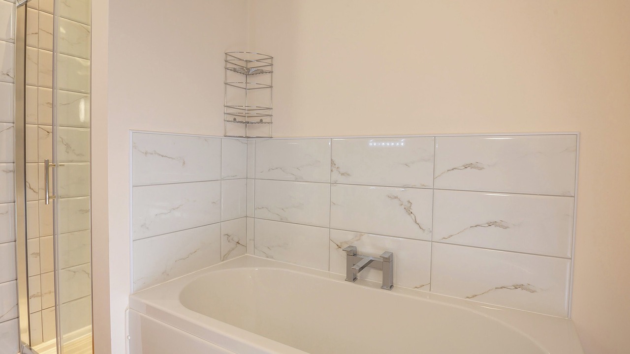 Photo of Bathroom in Rhyd-y-foel