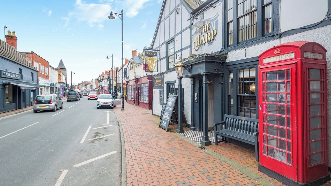 Photo of Others in Rhyd-y-foel