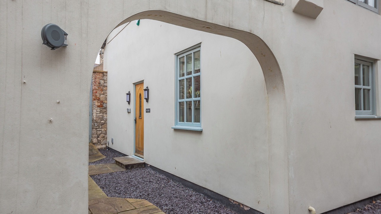 Photo of Outdoor in Rhyd-y-foel