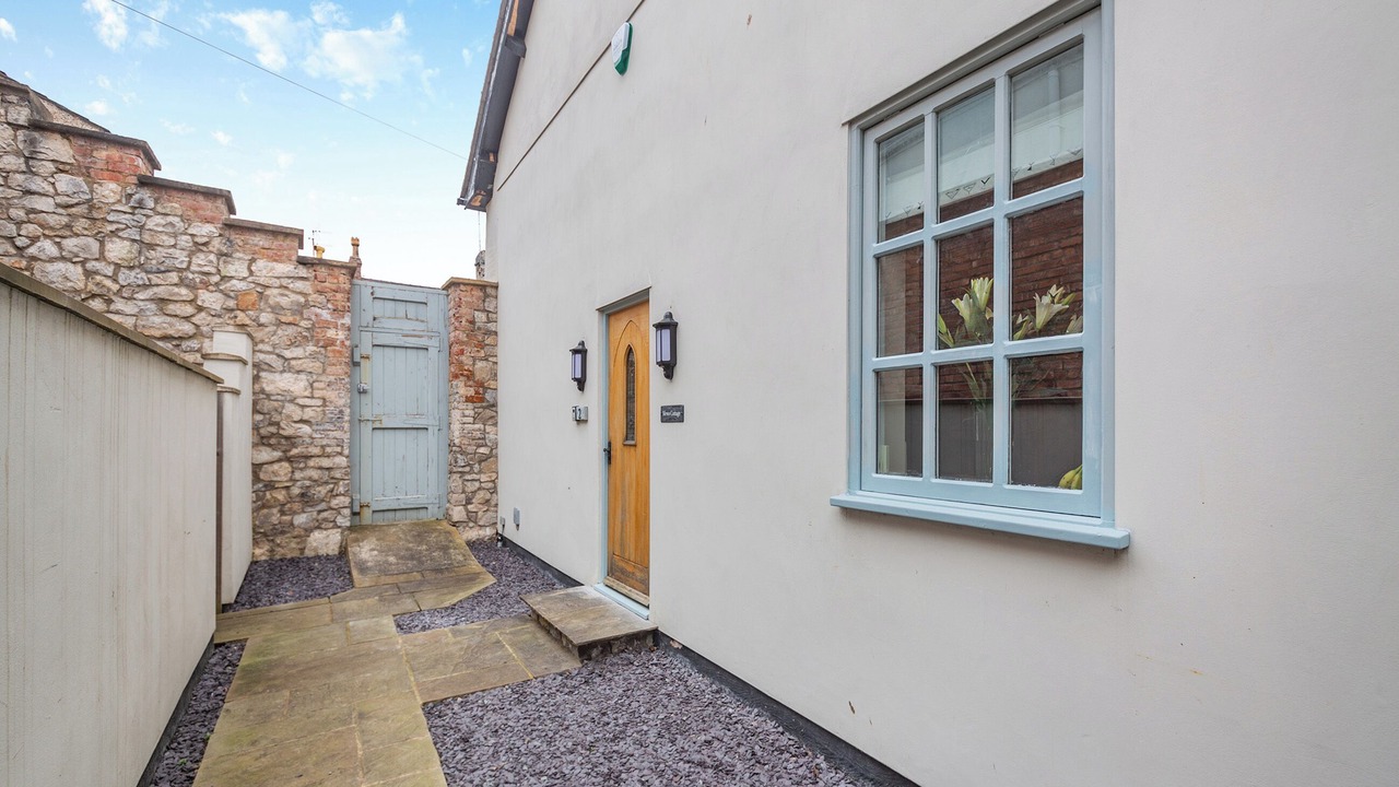 Photo of Outdoor in Rhyd-y-foel