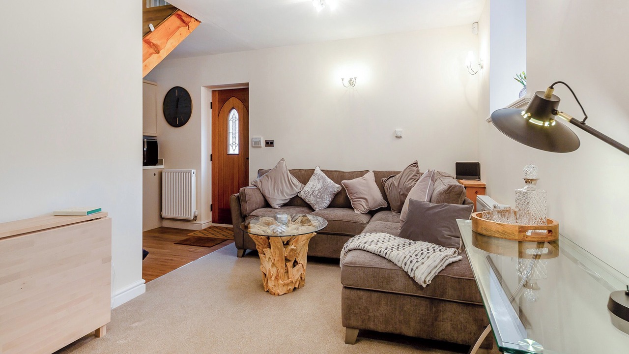 Photo of Bedroom in Rhyd-y-foel