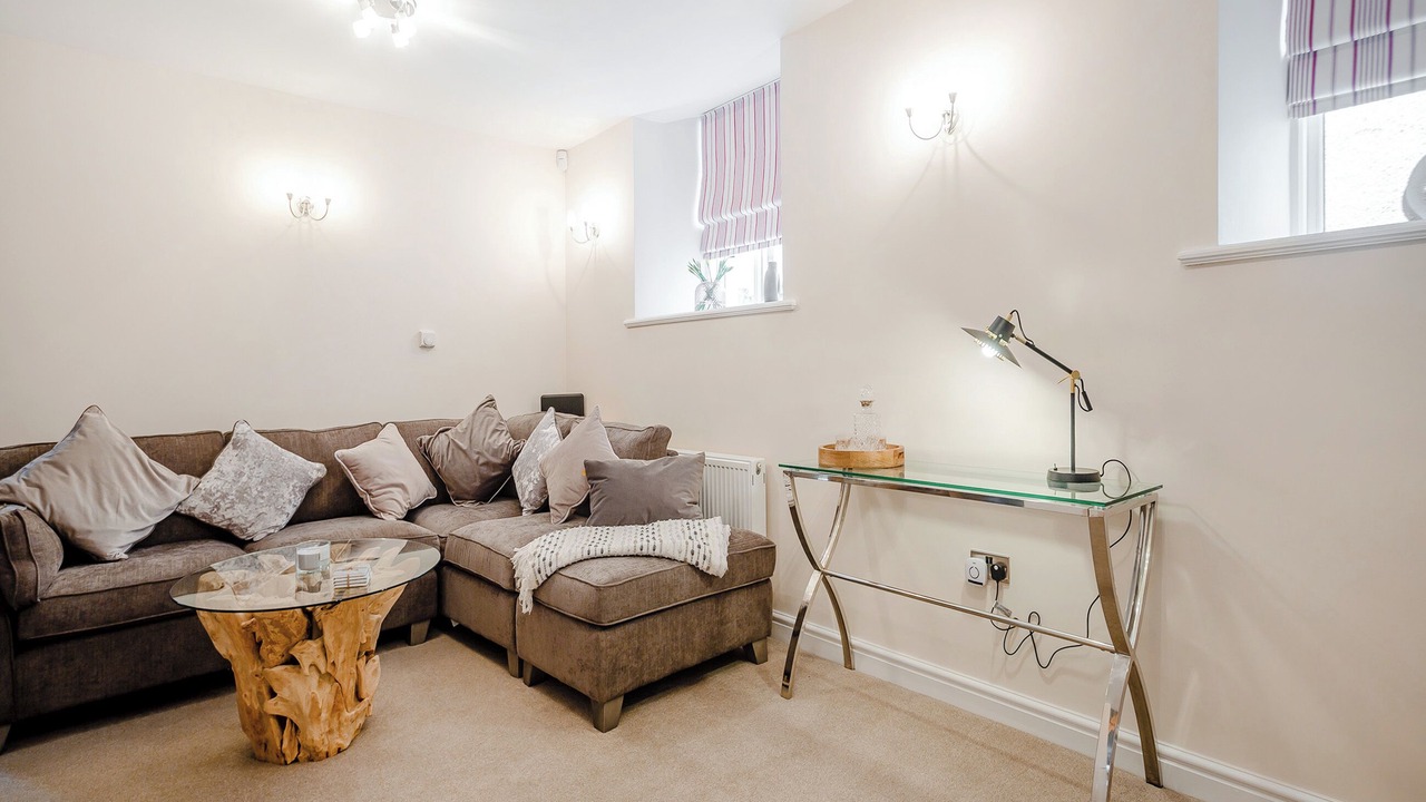 Photo of Bedroom in Rhyd-y-foel