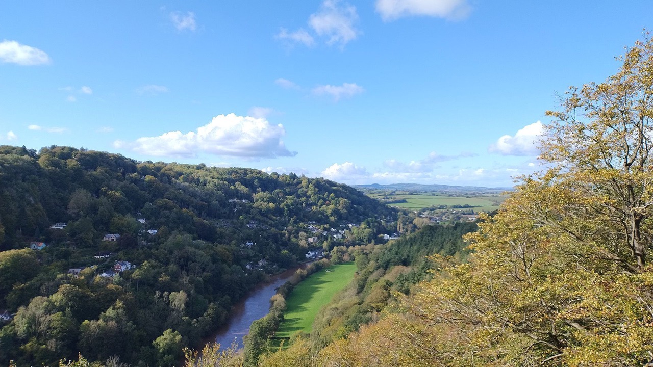 Photo of Others in Symonds Yat