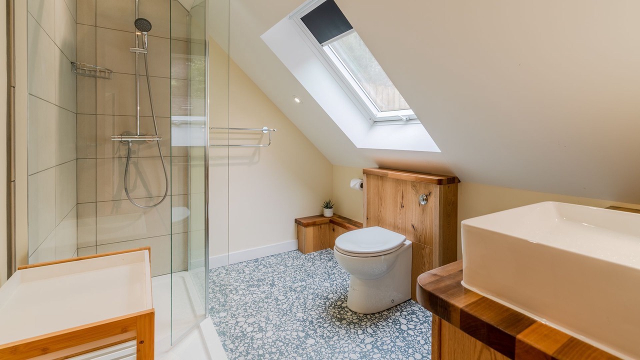 Photo of Bedroom in Symonds Yat