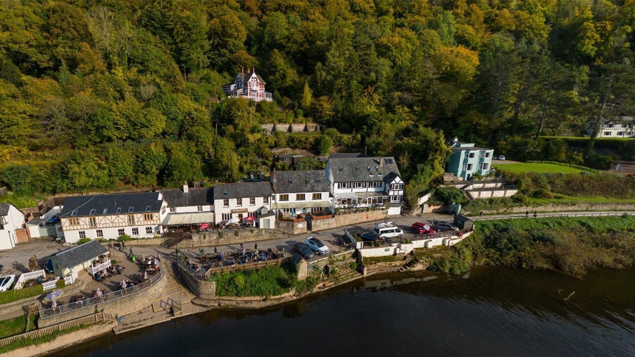 Photo of Others in Symonds Yat