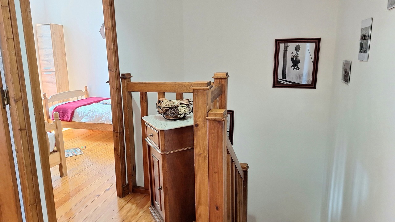 Photo of Bedroom in Saint-Georges-de-Levejac