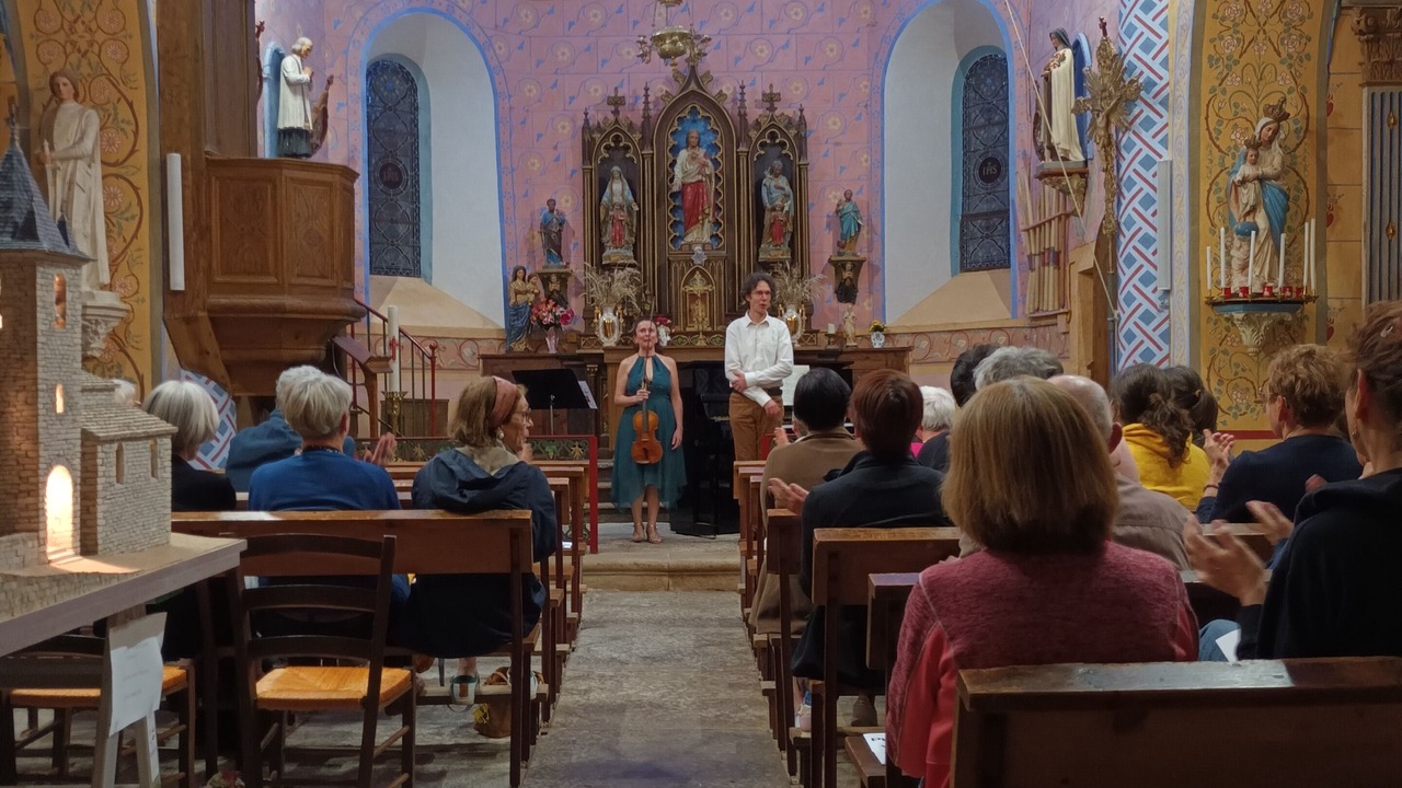 Photo of Others in Saint-Georges-de-Levejac