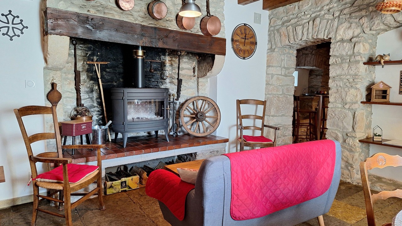 Photo of Others in Saint-Georges-de-Levejac