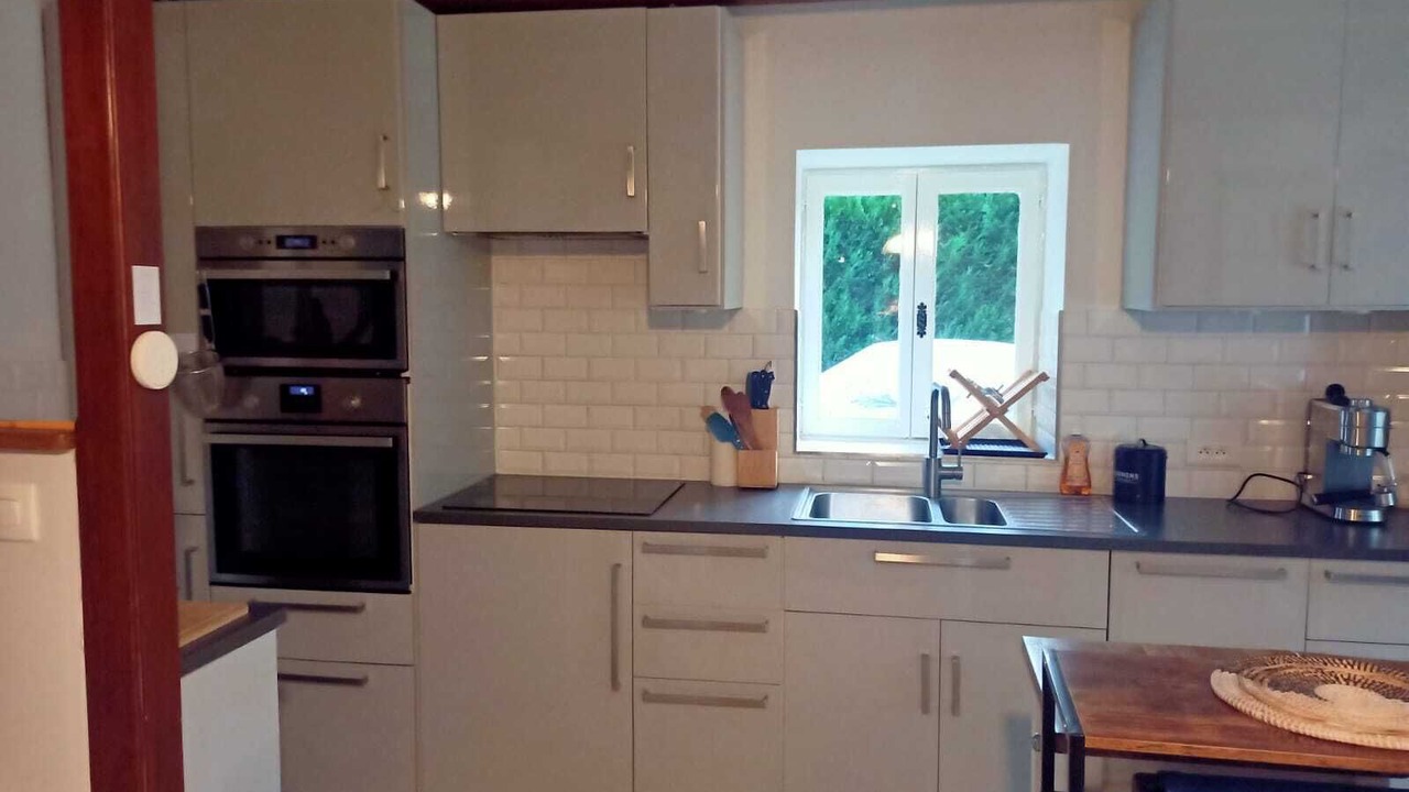 Photo of Kitchen in Nivillac
