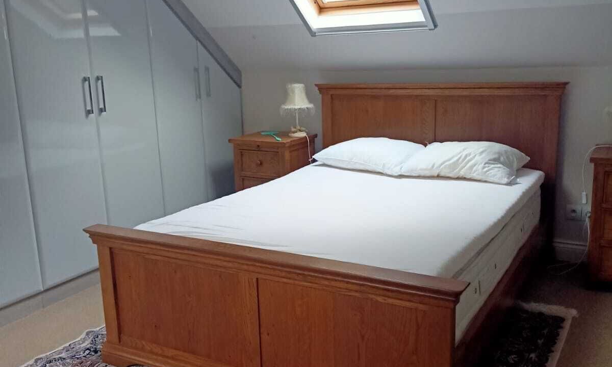 Photo of Bedroom in Nivillac