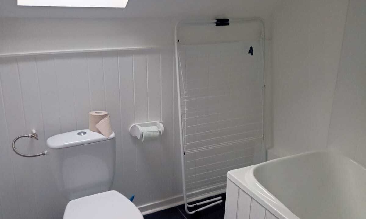 Photo of Bathroom in Nivillac
