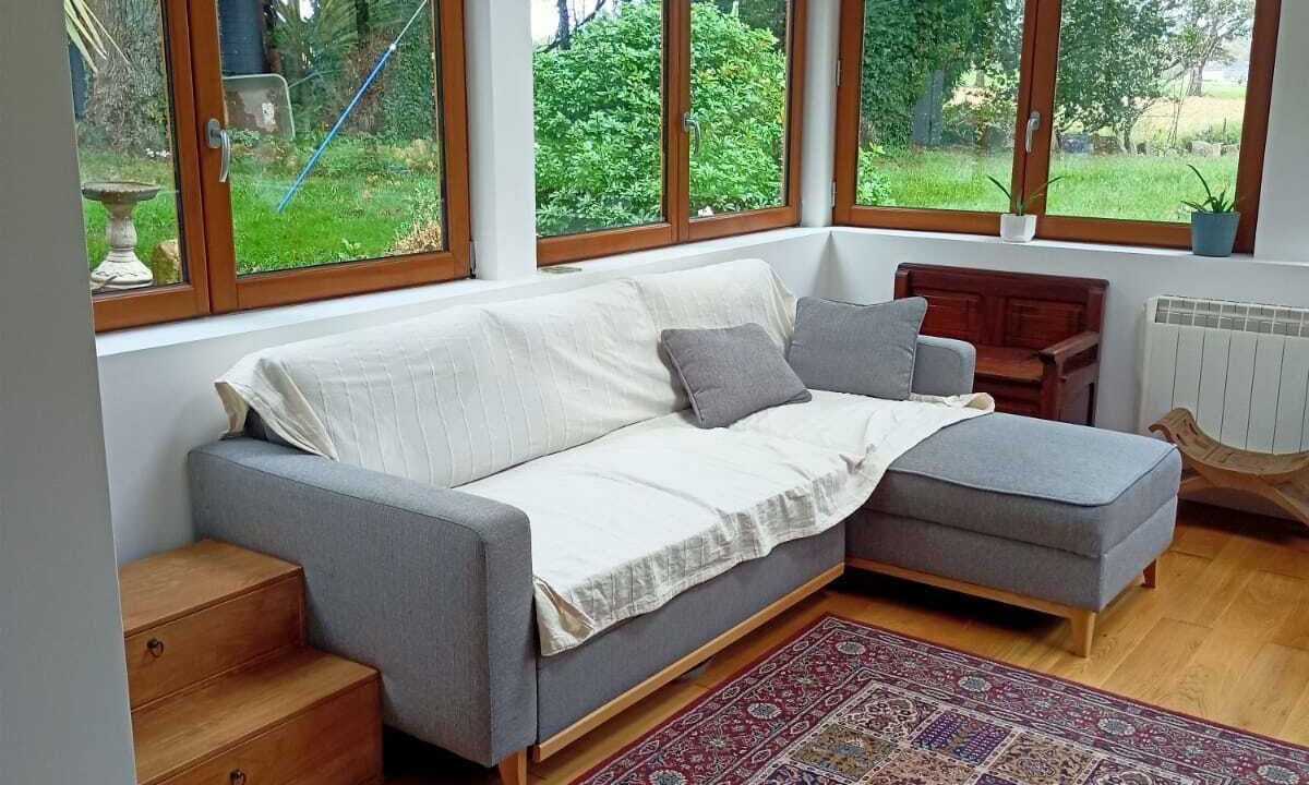 Photo of Livingroom in Nivillac