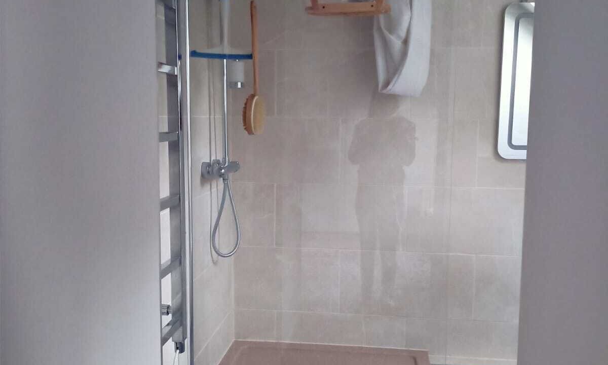 Photo of Bathroom in Nivillac