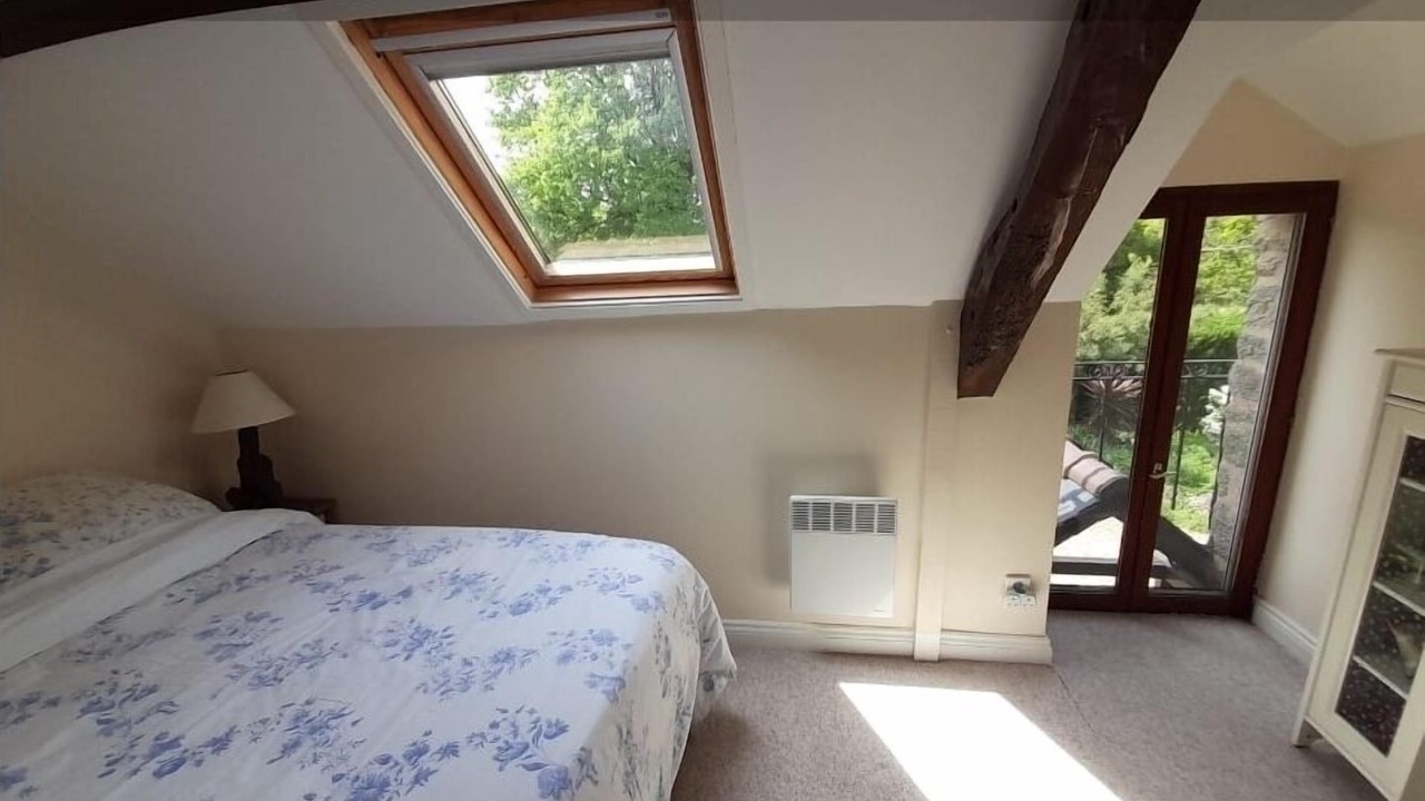 Photo of Bedroom in Nivillac