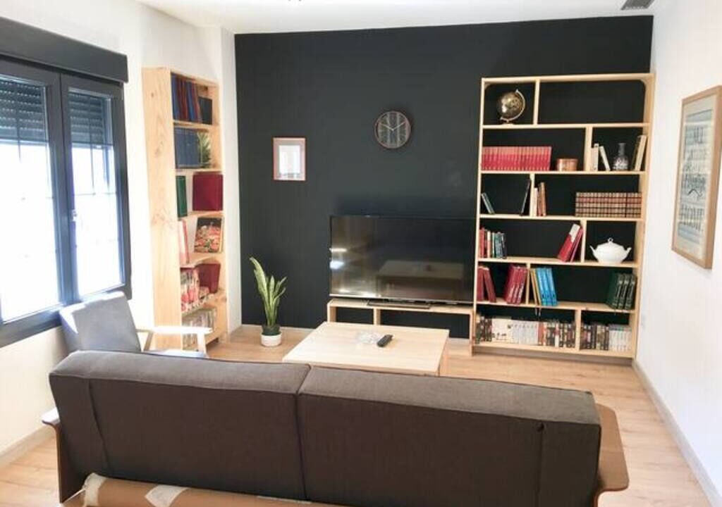 Photo of Livingroom in San Pablo