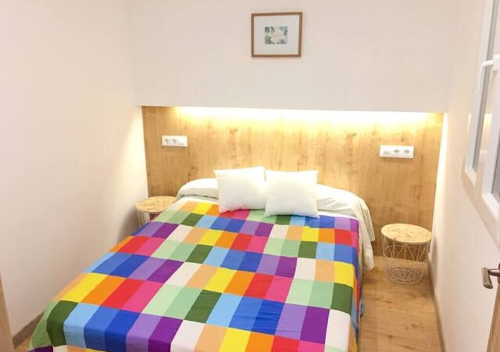 Photo of Bedroom in San Pablo