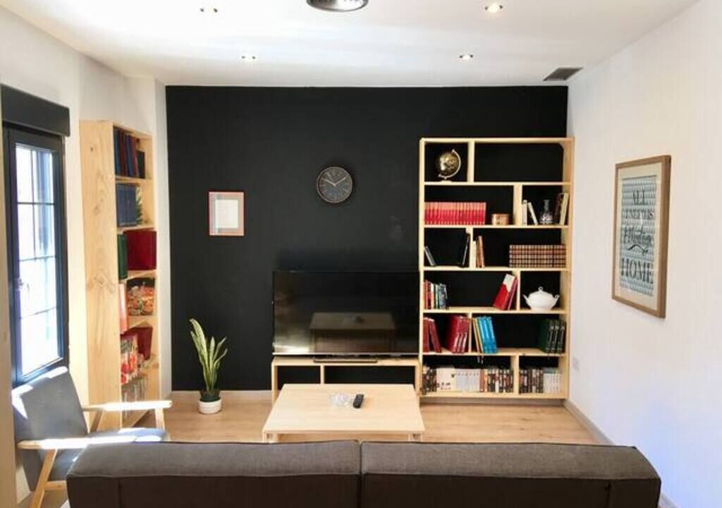 Photo of Livingroom in San Pablo