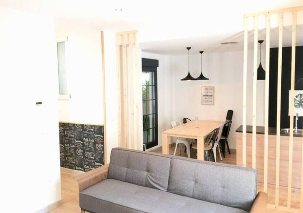 Photo of Livingroom in San Pablo