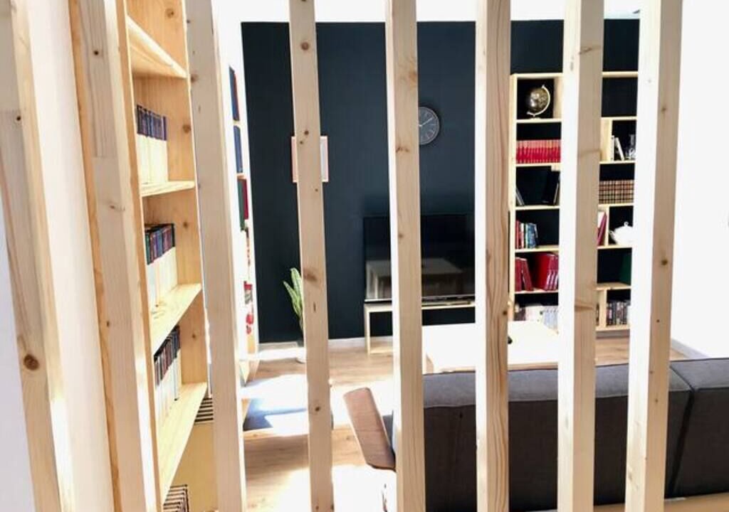 Photo of Livingroom in San Pablo