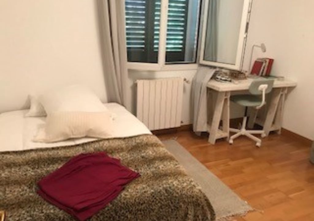 Photo of Bedroom in Tournefeuille
