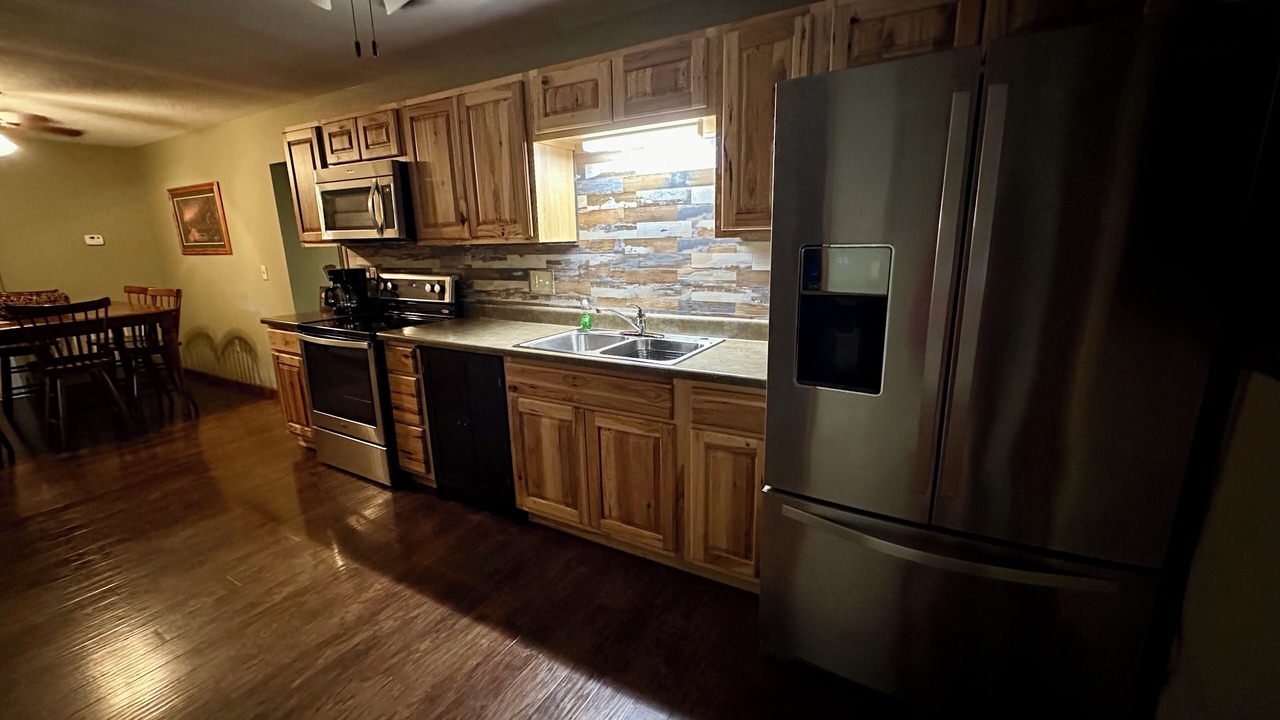 Photo of Kitchen in Steelville
