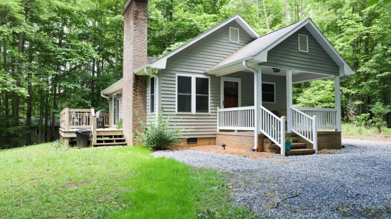 Photo of Outdoor in Peters Creek