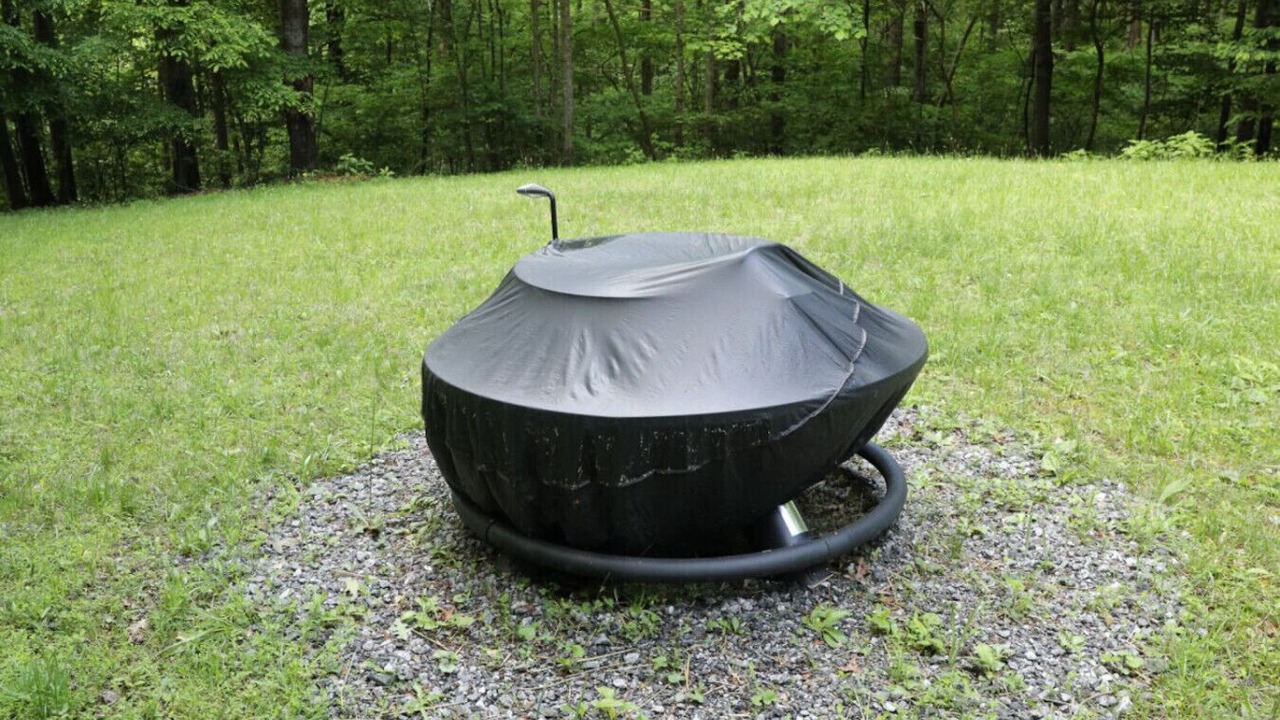 Photo of Outdoor in Peters Creek