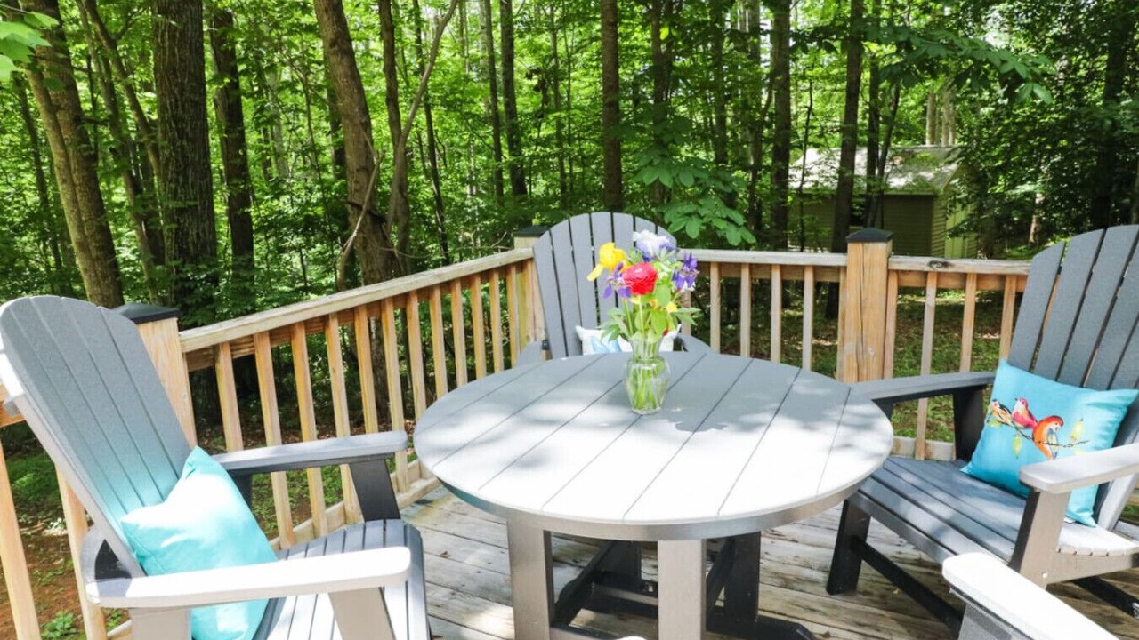 Photo of Outdoor in Peters Creek