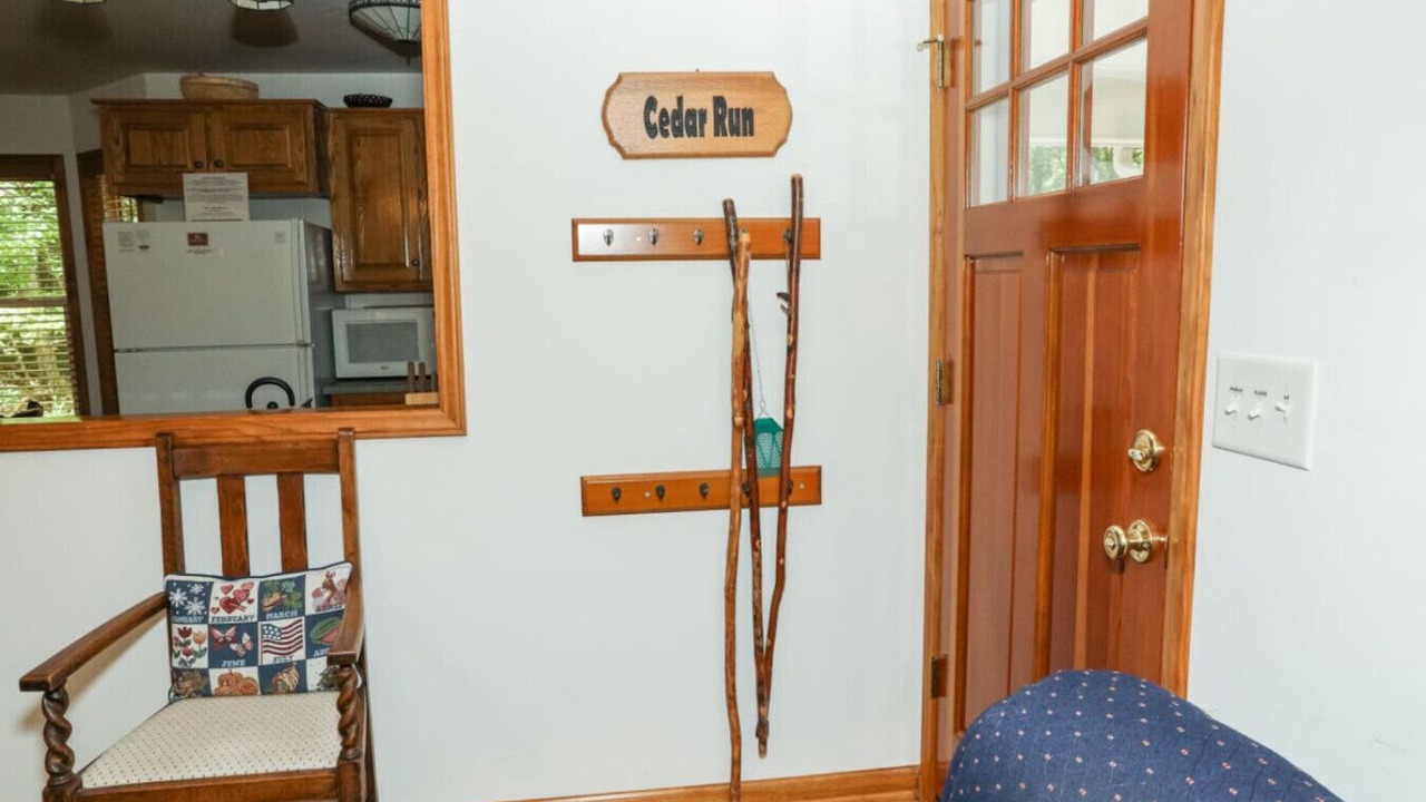 Photo of Bedroom in Peters Creek