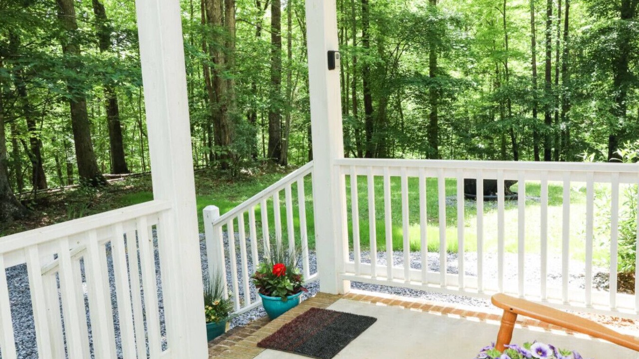 Photo of Outdoor in Peters Creek