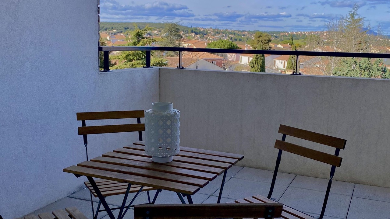 Photo of Outdoor in Juvignac