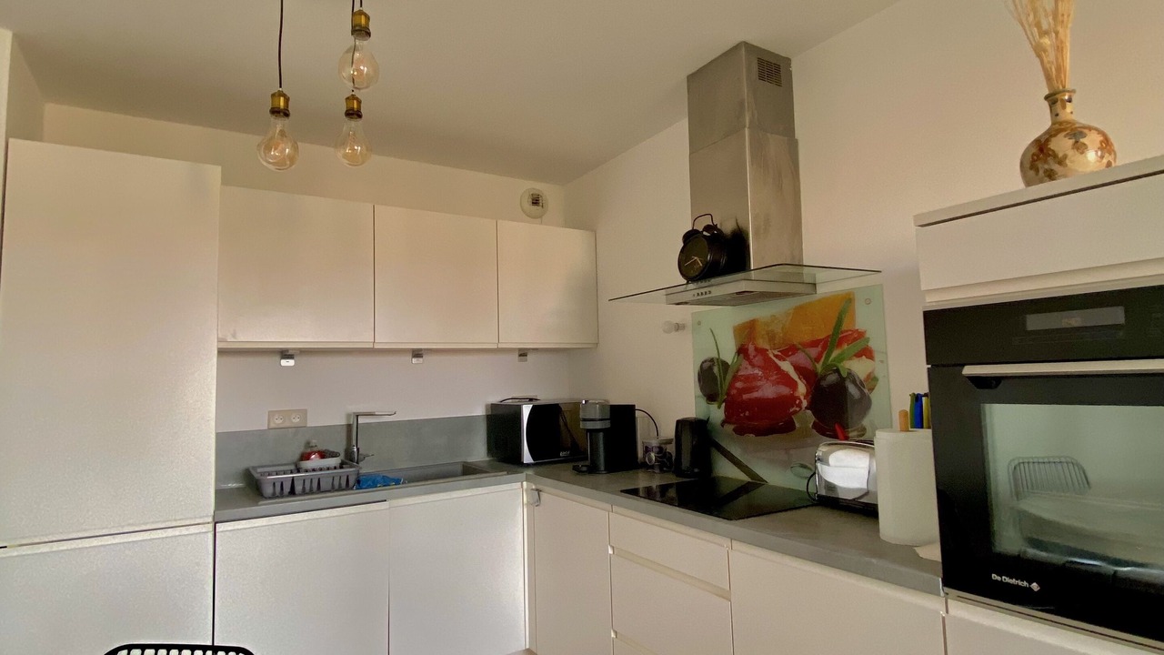 Photo of Kitchen in Juvignac