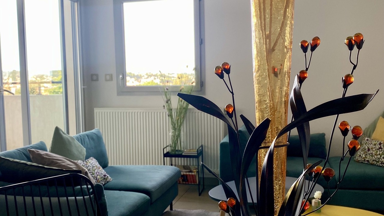 Photo of Livingroom in Juvignac