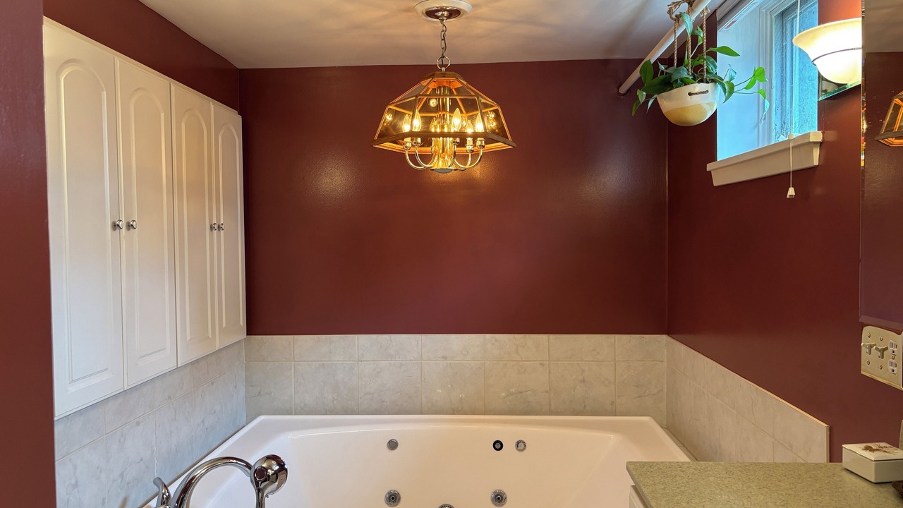 Photo of Bathroom in Park Point