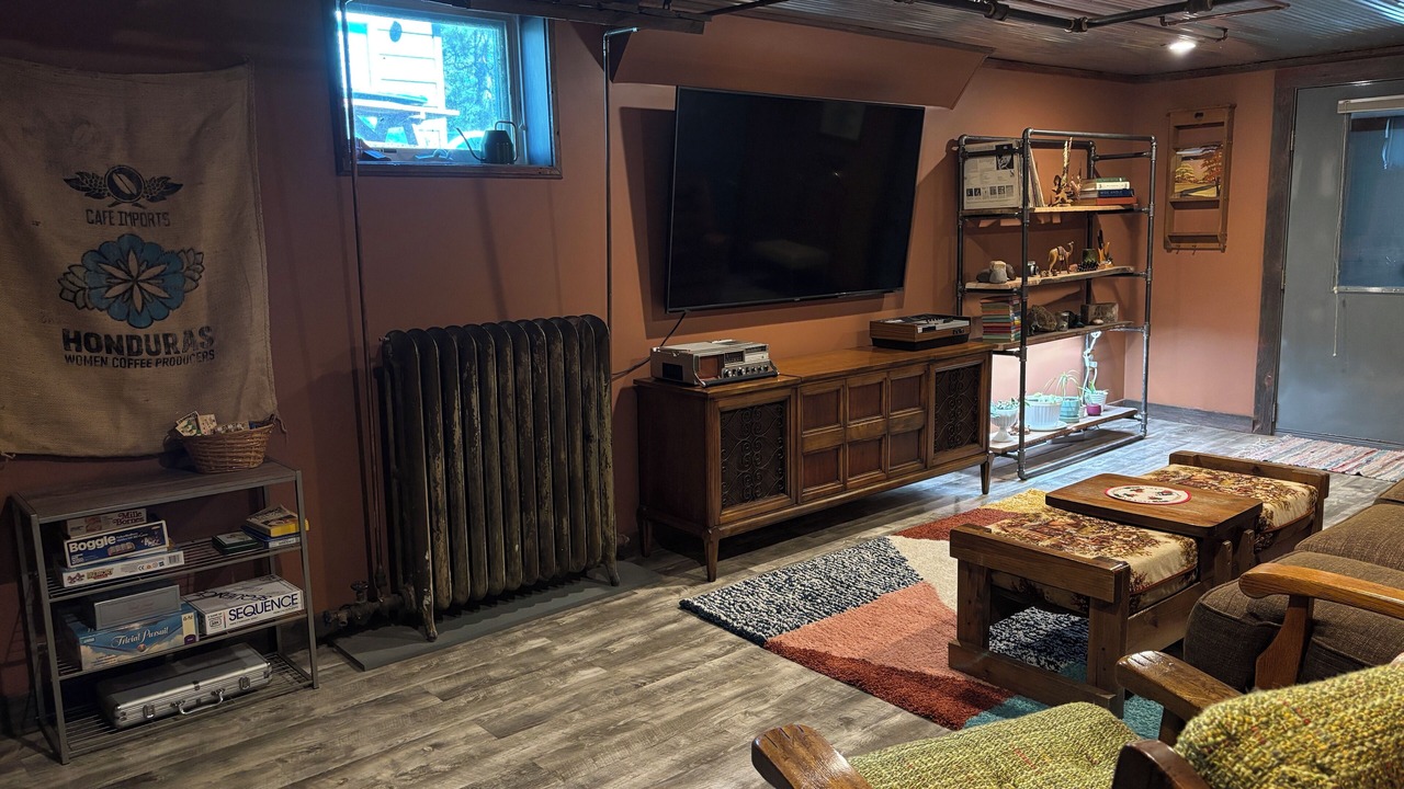 Photo of Livingroom in Park Point