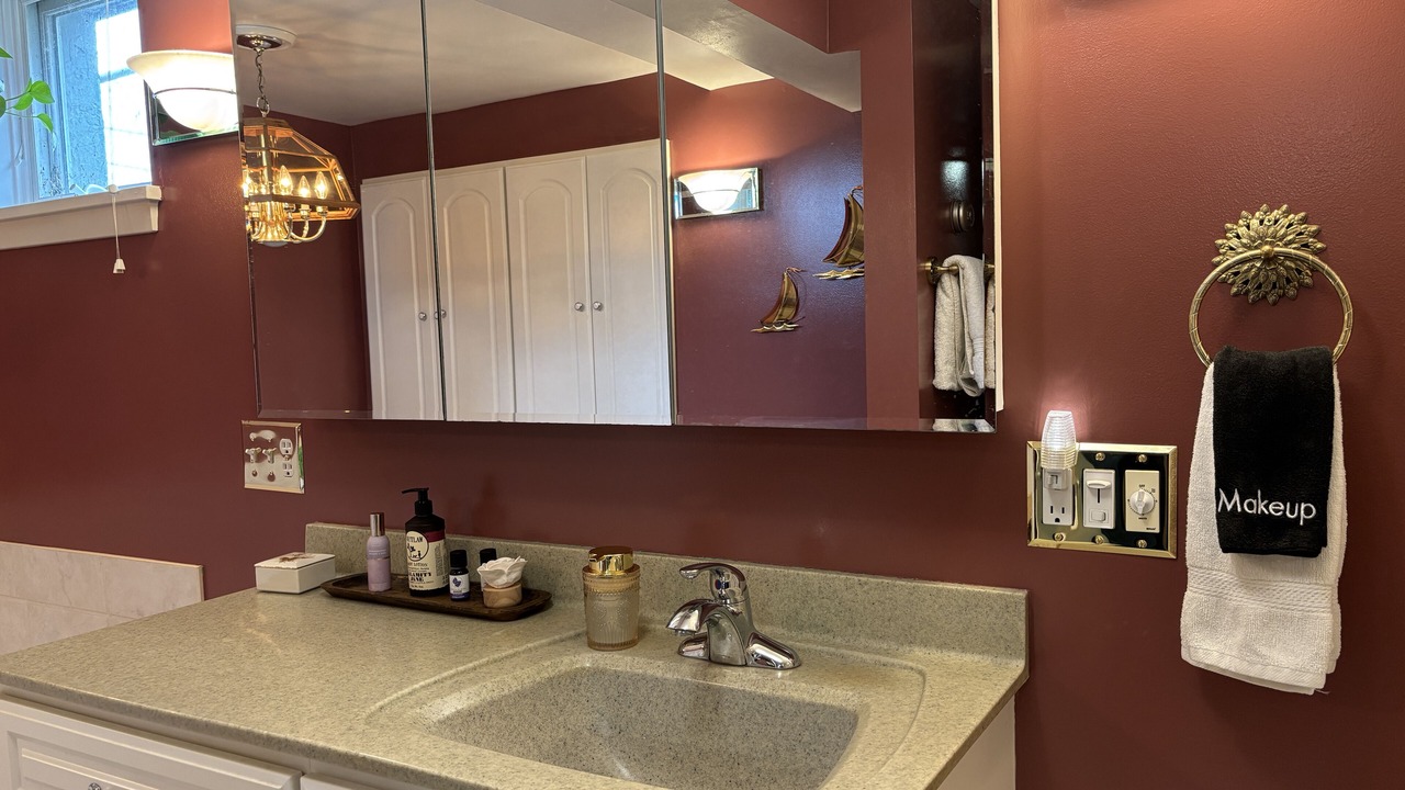 Photo of Bathroom in Park Point