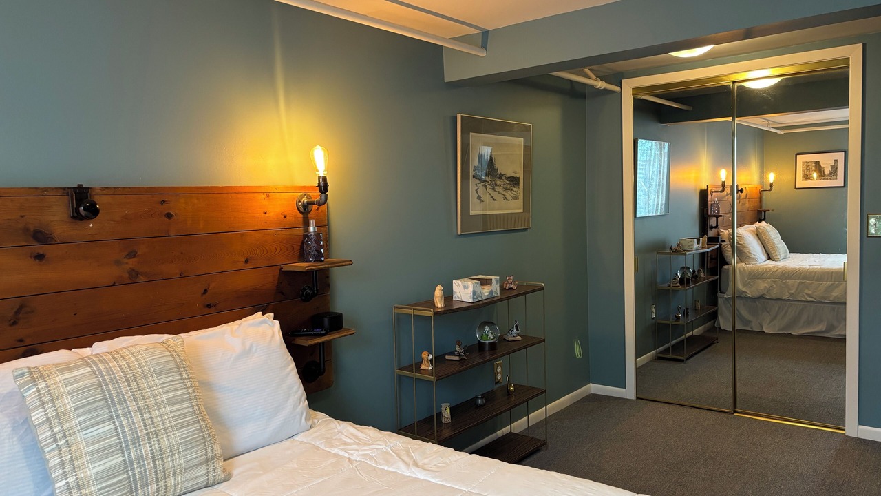 Photo of Bedroom in Park Point