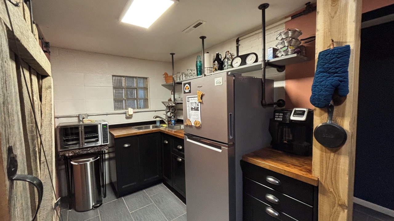 Photo of Kitchen in Park Point