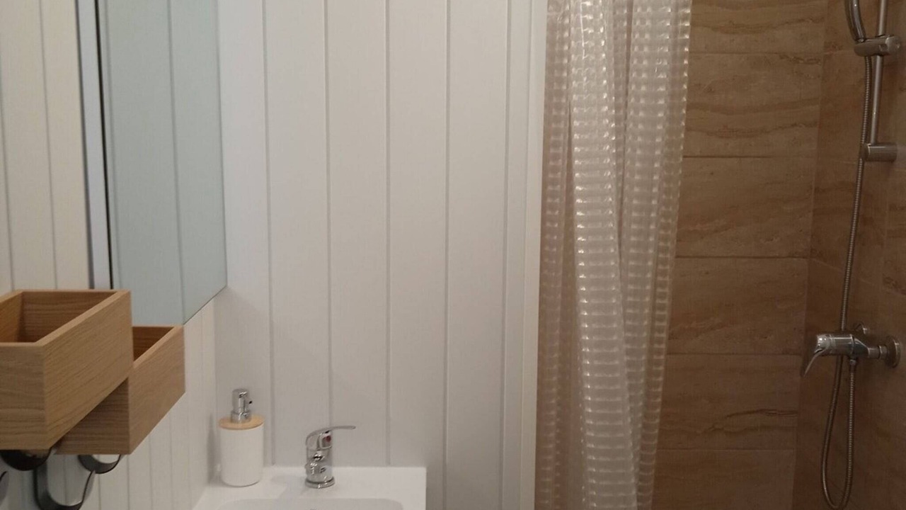Photo of Bathroom in Saint-Michel-en-l'Herm