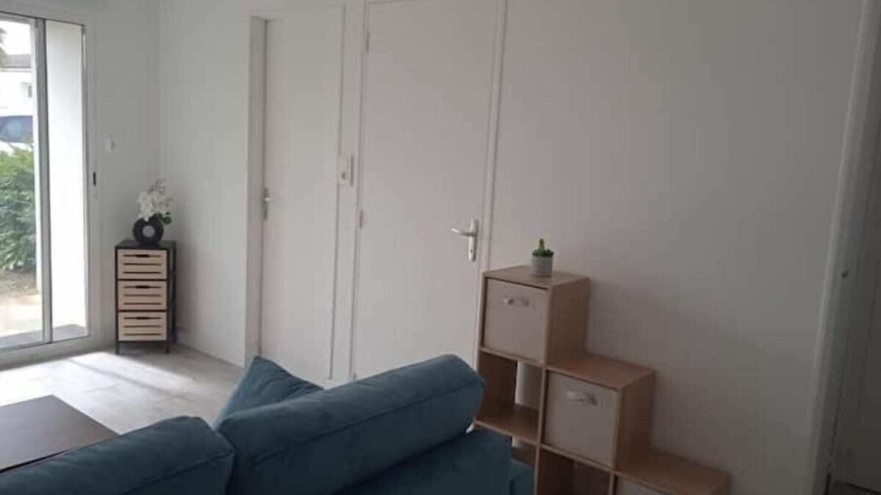 Photo of Livingroom in Saint-Michel-en-l'Herm