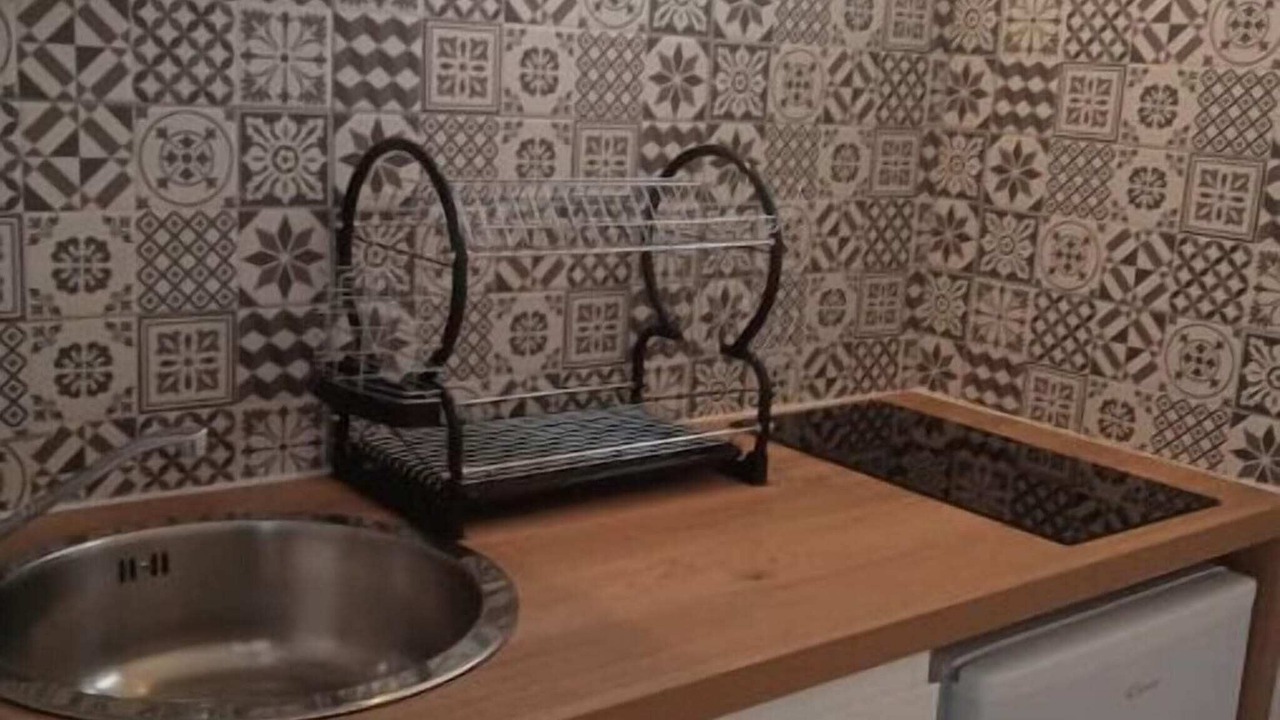 Photo of Kitchen in Saint-Michel-en-l'Herm