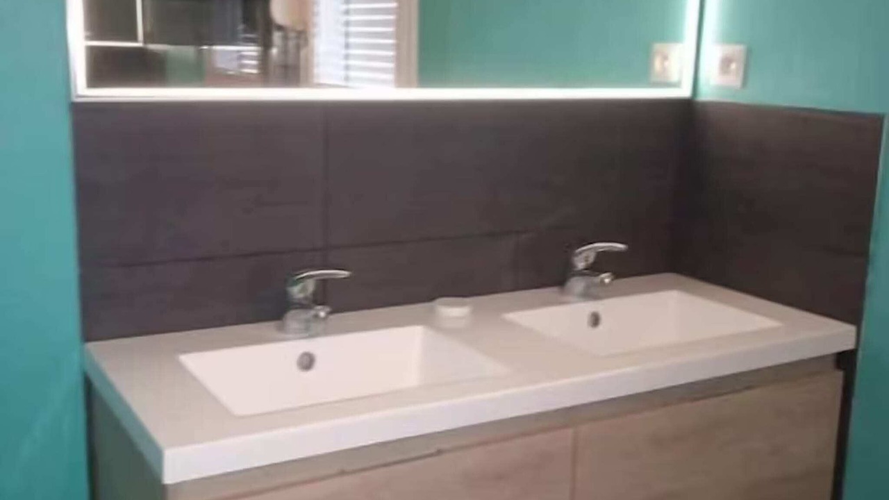 Photo of Bathroom in Saint-Michel-en-l'Herm