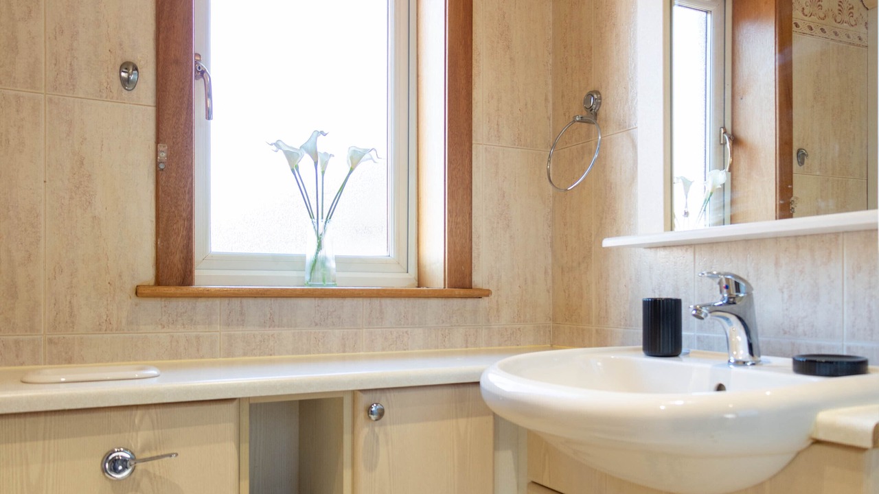 Photo of Bathroom in Grangemouth